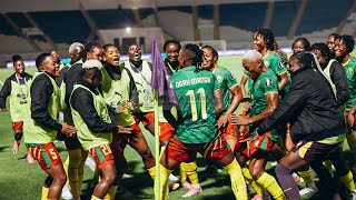 CAMEROON 🇨🇲 vs MALI 🇲🇱(2-1) || 2026 WOMENS AFRICAN CUP OF NATIONS || FULL HIGHLIGHTS & GOALS 