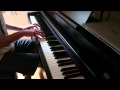 Phuong Medley Green Pastures Piano Cover by KeyboArtist