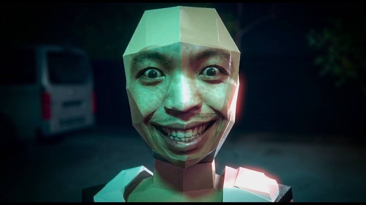 I Thought I Knew Who the Killer Was... | Eskinita
