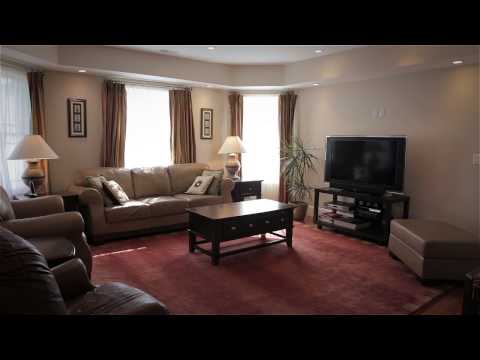 160 Medway Street, Providence, RI home video tour