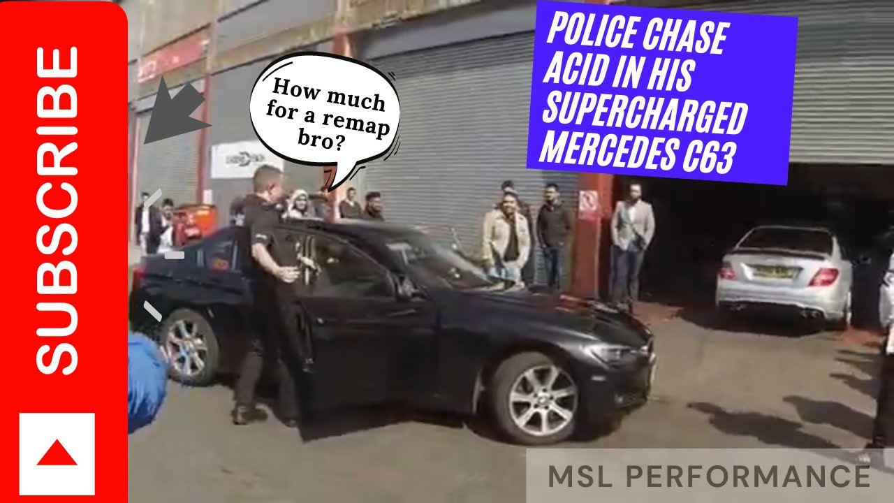 𝗣𝗢𝗟𝗜𝗖𝗘 𝗖𝗛𝗔𝗦𝗘 𝗔𝗖𝗜𝗗 in 𝗦𝗨𝗣𝗘𝗥𝗖𝗛𝗔𝗥𝗚𝗘𝗗 𝗖𝟲𝟯 at 𝗠𝗦𝗟 𝗣𝗘𝗥𝗙𝗢𝗥𝗠𝗔𝗡𝗖𝗘