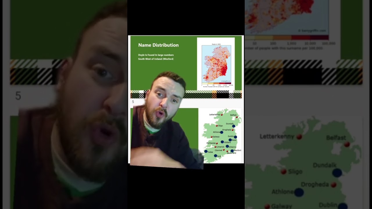 Doyle history full upload