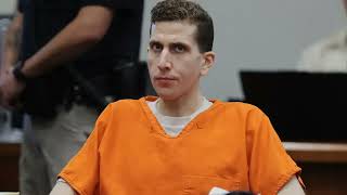 Kaylee Goncalves' Sister Slams Bryan Kohberger Amid His Attempt to Withdraw Guilty Plea