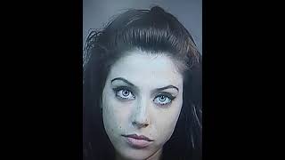 WOMAN MUGSHOTS EXPOSED-ACTIVE WOMEN SERIES