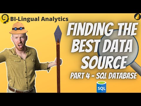 Finding the Best