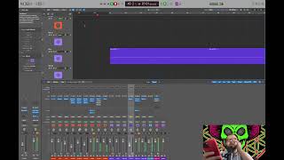 billy goat west live session "glory to god" VERSE 👨🏼‍🍳🔥 🍄💀🎶