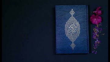 سورة الفيل- فارس عباد Sure Al-Fîl - Fares Abbad