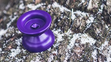YoYo Review: Dove by YoYo Friends