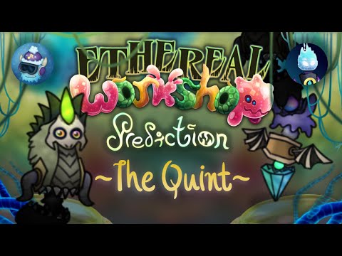 Ethereal Workshop Prediction | The Quint (ft. @Azuran)