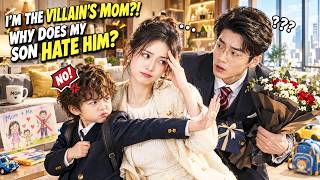 I Became the Villain’s Mom to Fix Him—Now He’s My Biggest Fan and Treats His Dad Like a Rival! screenshot 5