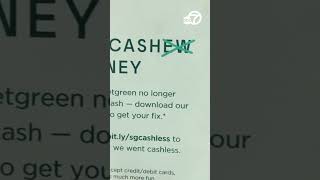 Increased Number Of Businesses Charging Customers For Paying Cash