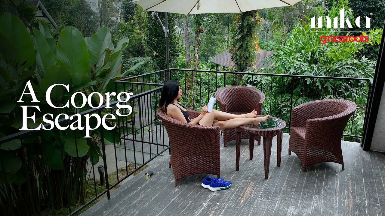 Inika Resorts Coorg | Complete Resort Tour 2026