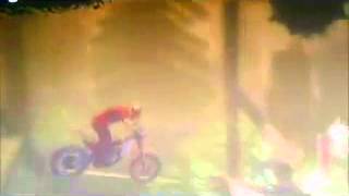 Trials Evolution Collateral Damage: Swamp Fever