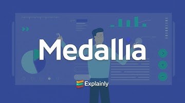 Medallia for Automotive - Animated Explainer Video