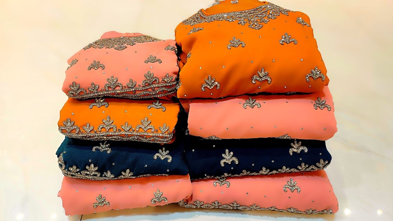 Mom baby Designer Pakistani garara dress/ঈদে মামে ম্যাচিং পাকিস্তানি গারারা ড্রেস 2023 YouTube