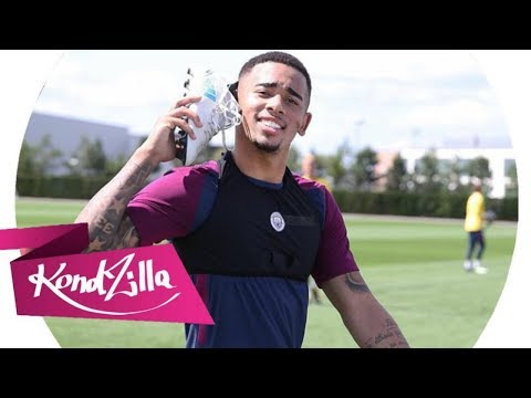 Gabriel Jesus -