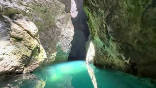 Peștera Topolnița, Mehedinți