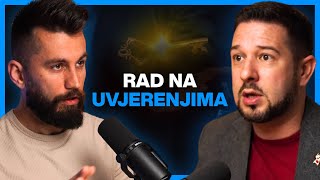 Ključna Uvjerenja Koja Te Sputavaju U Životu Postoji Rješenje - Ante Mihaljević Ep 109