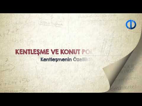 Video: Yerel konut otoritesi nedir?