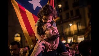 The Heat: Catalonia Crisis, Kenya and Japan elections Pt 1