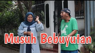 29 MUSUH BEBUYUTAN                                          @pakekocak