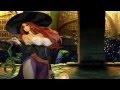 Dragon’s Crown Trailer: Die Spielentwickler müssen endlich damit aufhören, Teenager die Charaktere gestalten zu lassen