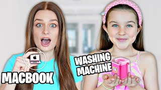 We Bought MINI PRODUCTS that Actually Work! | Fizz Sisters