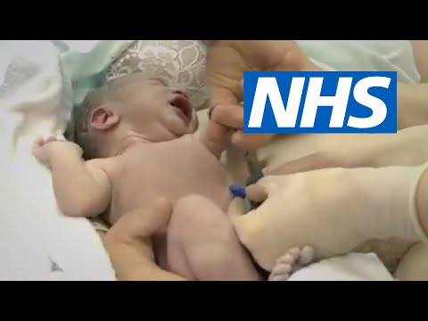 Video: Ce este nașterea nemediată?
