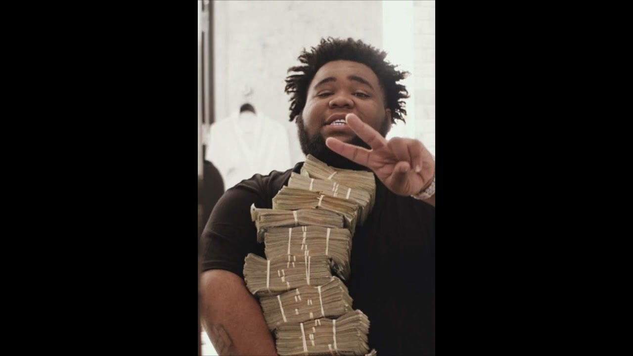 Rod Wave Type Beat x Toosii Type Beat x Jordjii - See You Again