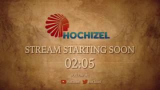 Twitch Intro by OwnGraphics for Hochizel