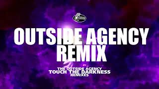 [MOK335] The Outside Agency - Touch The Darkness (The Outside Agency Remix)