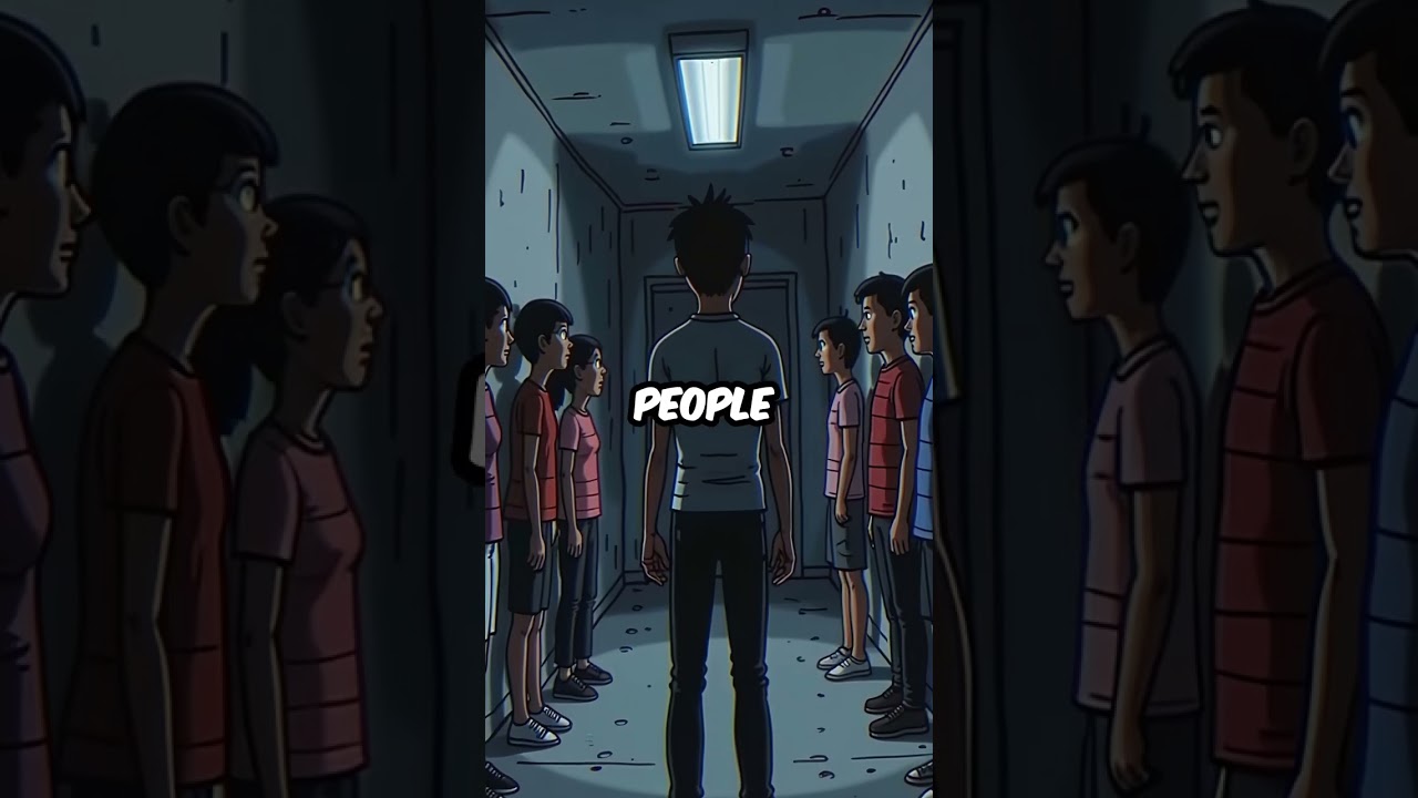 FBI Informant Was Actually the Serial Killer They Were Hunting