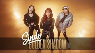 SINDO -GOLDEN SHADOW (난 금보다 비싸) (Official Audio)