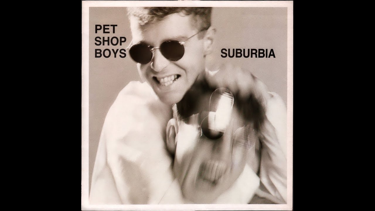 Please (Pet Shop Boys album) - Wikipedia