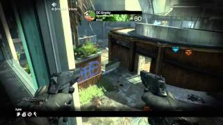 DC Gravity - Sick Killcam on "Stormfront"