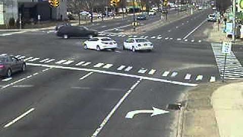 Red-Light Running Video of the Week Series: July 28