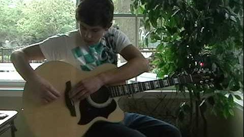 How To Replace A Broken Guitar String