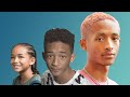 Hear-tbreaking Facts About Jaden Smith&#39;s Life