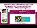 APLIKASI DONASI DAN GALANG DANA TERINTERGRASI PAYMENT GATEWAY MIDTRANS BERBASIS WEB (CODEIGNITER)