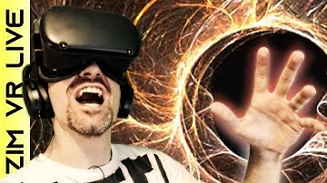 Oculus Quest Hand Tracking BONANZA (13 Apps, May 2020)