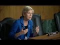 Sen. Elizabeth Warren Asks About Lack of Private Student Loan Relief Options