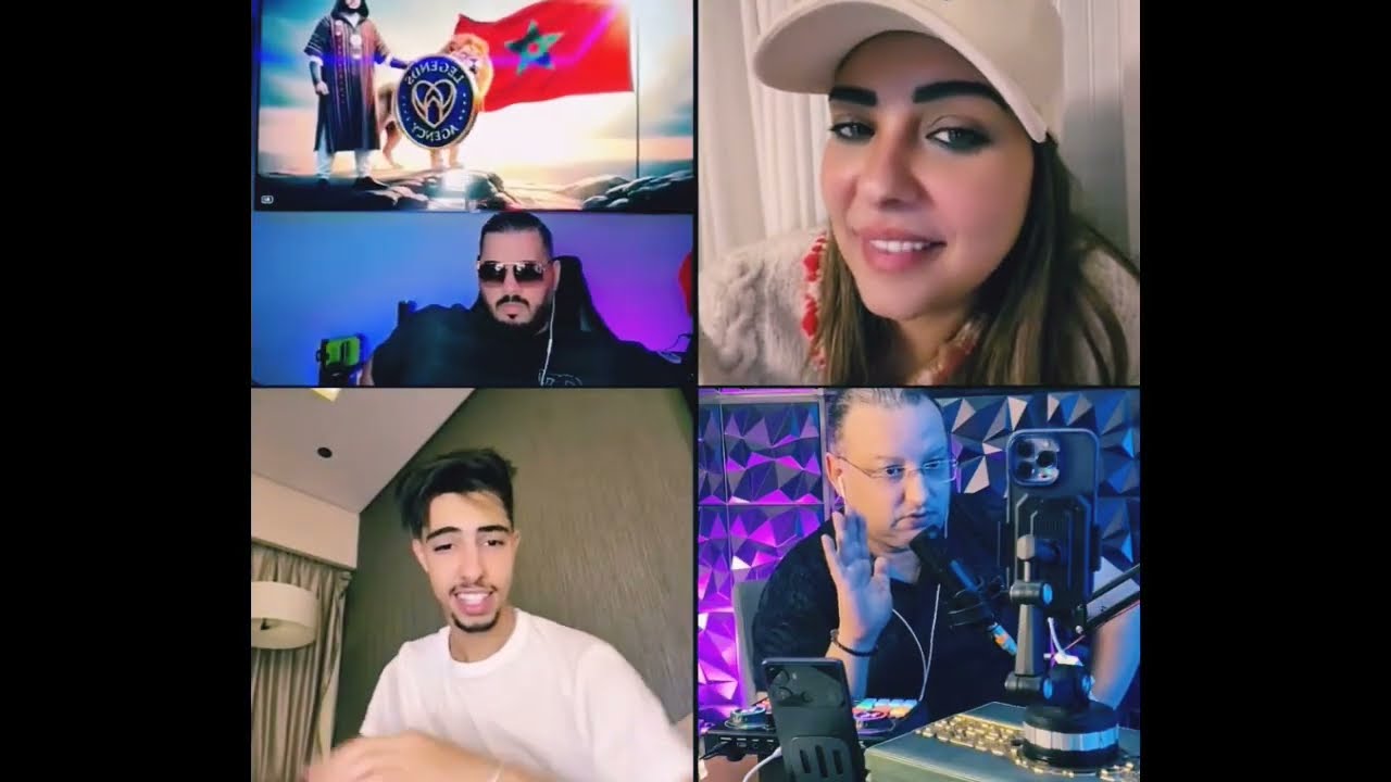 Live soukaynabenjelloun 33