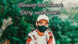 Blessing and Honor Live: (Cover By: Marco Tanguilig) | Victory Church | Piano by: Hazel Eusebio