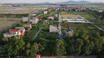 Reviews dự án khu biệt thự Kim Đôi Kim Chân Bắc Ninh