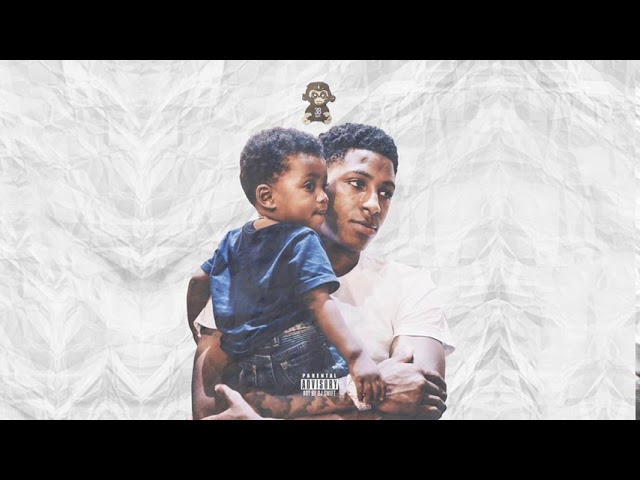 NBA YoungBoy - You The One [Ain't Too Long]