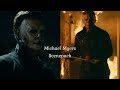 Michael Myers Scenepack | Halloween Kills Clips For (Halloween Special)