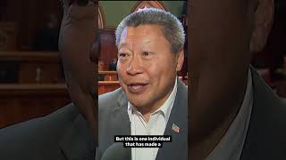CT Senate holds special session to honor Sen. Looney | NBC Connecticut