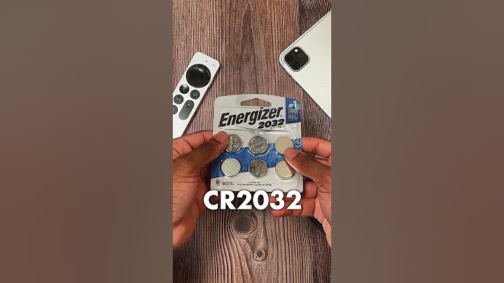 How Long Does Apple AirTags Battery Lasts?