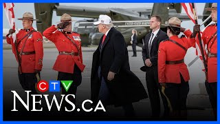‘Volatile time’ for world leaders to come together: Peter Mackay