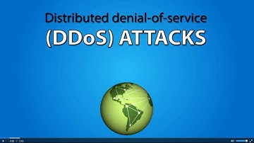 DDoS Mitigation - Top Speed Data and Level3